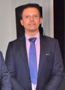 L'ing. Marco Calzone